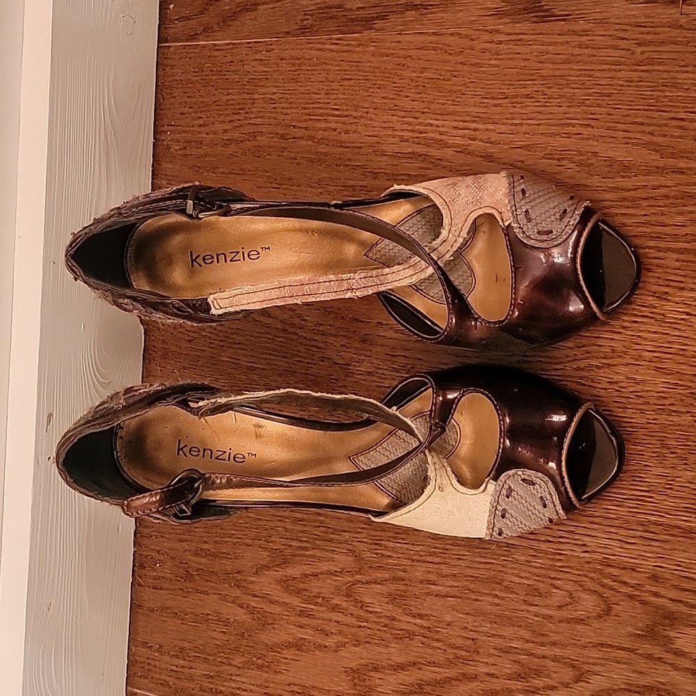 Kenzie Shoes